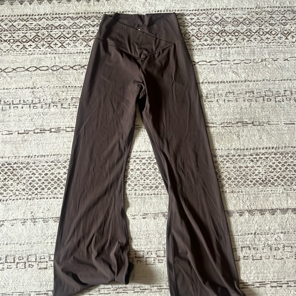 Sunzel Flare leggings